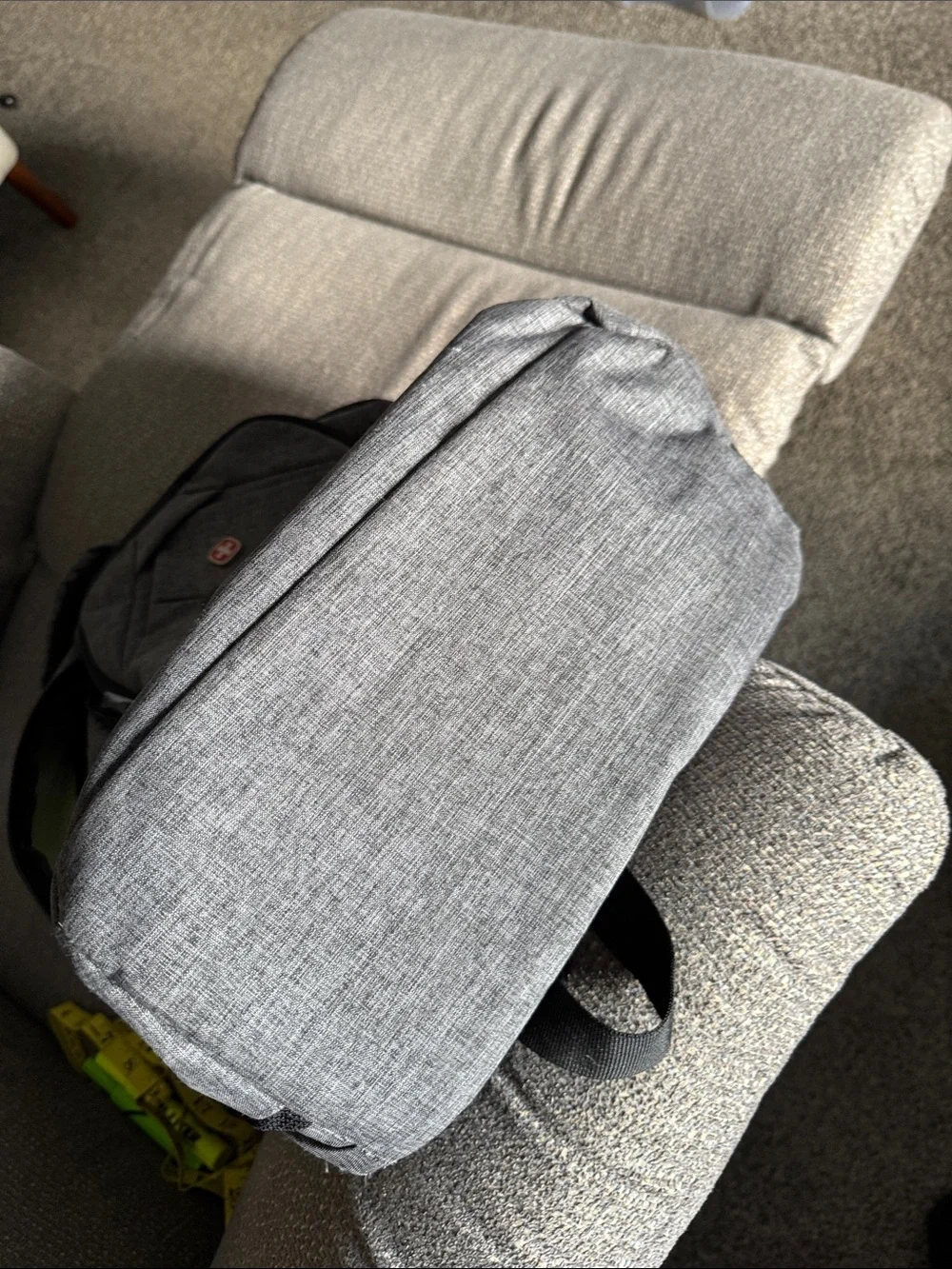 SwissGear Wenger Everyday Laptop Backpack
